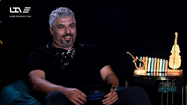 بودكاست كاسيت