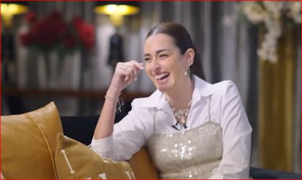 عندك وقت مع عبلة