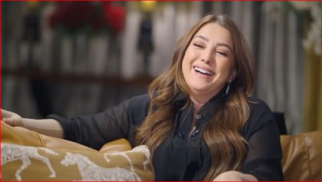 عندك وقت مع عبلة