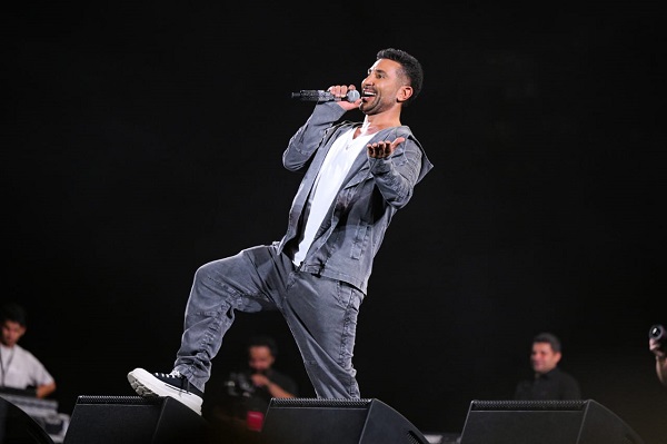 أحمد سعد