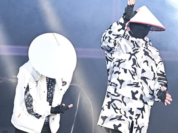 الثنائي أريوس