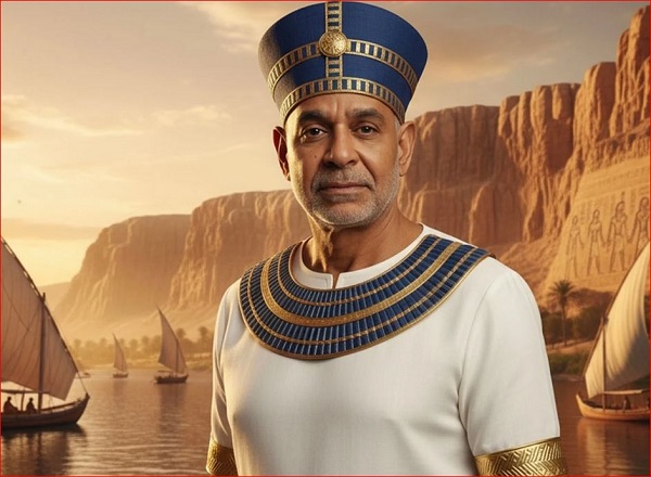 محمود البزاوي