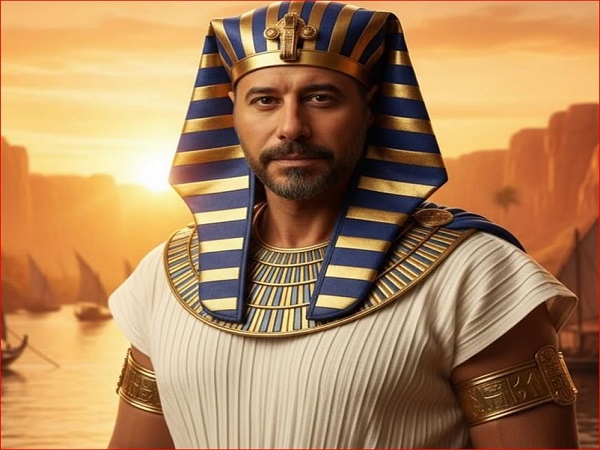 أحمد السعدني