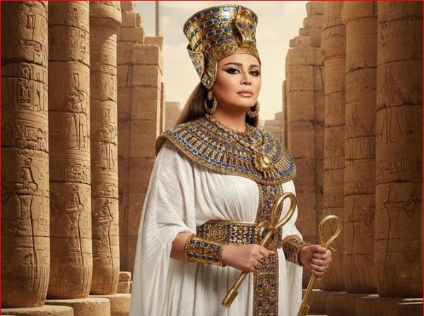 إلهام شاهين