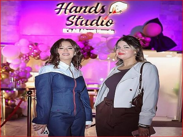 رحمة أحمد