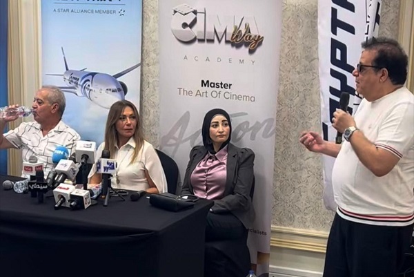 ندوة ليلى علوي