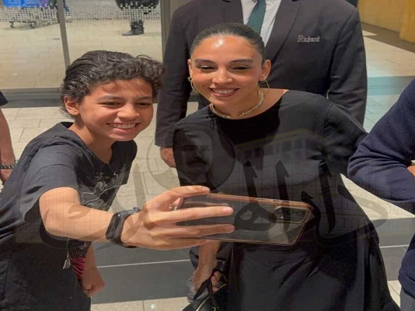 العرض الخاص لفيلم هيبتا 2