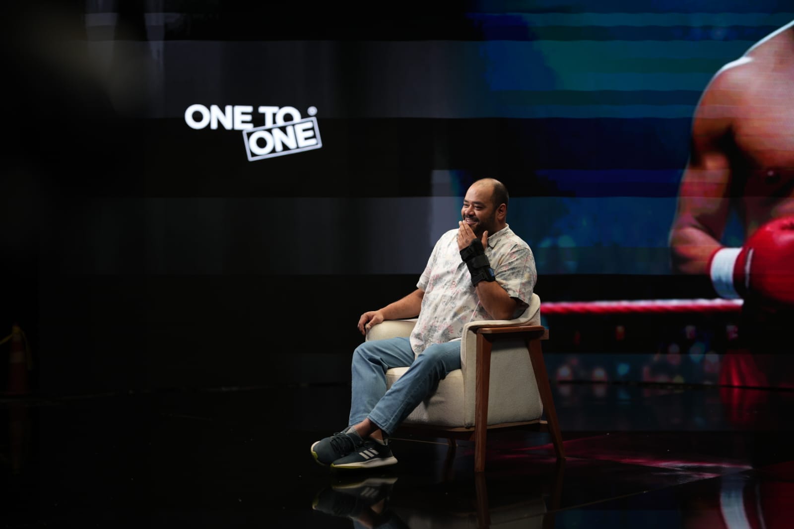 برنامج وان تو وان