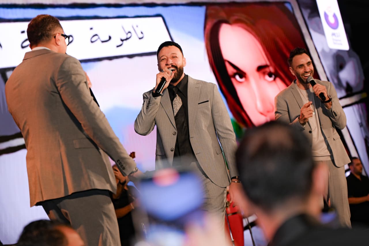 حفل واما