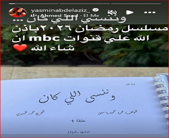 ياسمين عبد العزيز