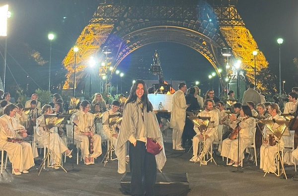 سارة إبراهيم 