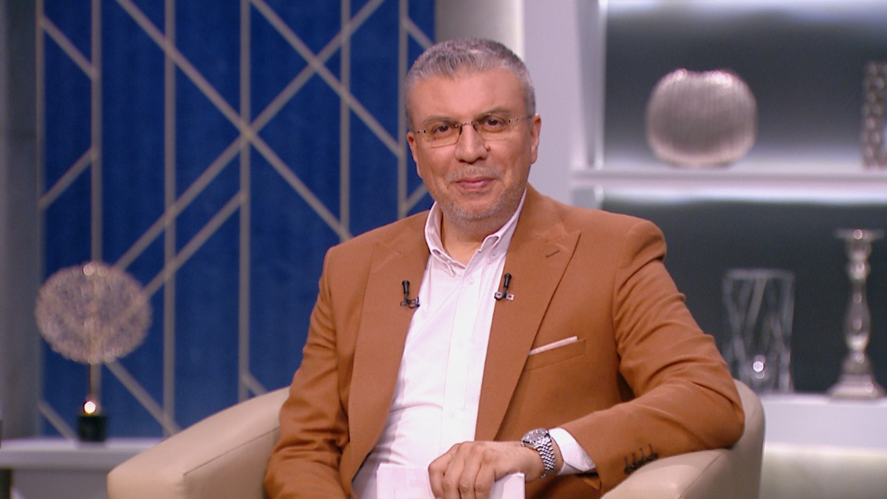 عمرو الليثي