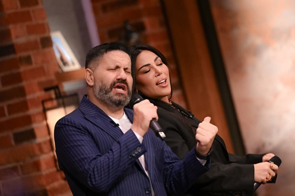 برنامج القاهرة اليوم