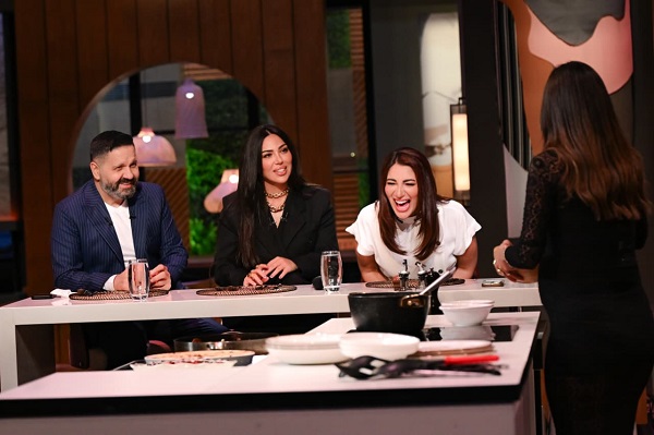 برنامج القاهرة اليوم