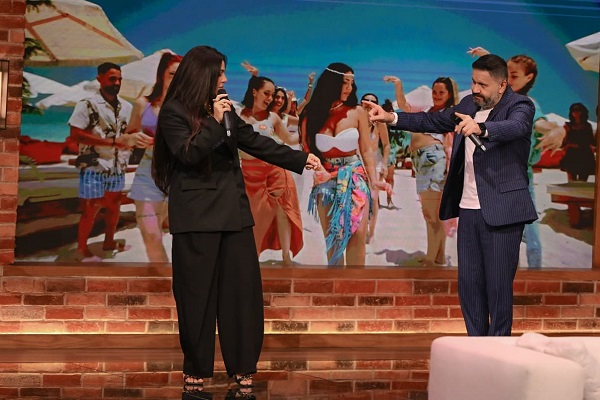 برنامج القاهرة اليوم