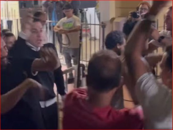 انتهاء تصوير بنج كلي