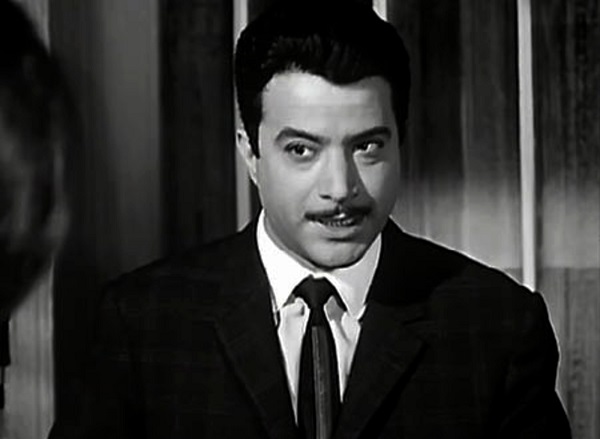 يوسف شعبان
