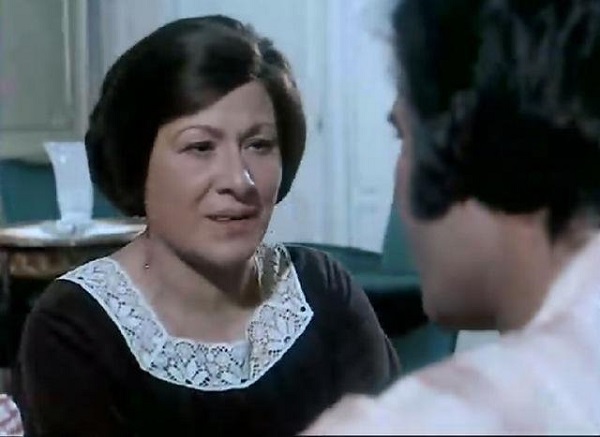 عزيزة حلمي