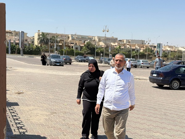 سليمان عيد