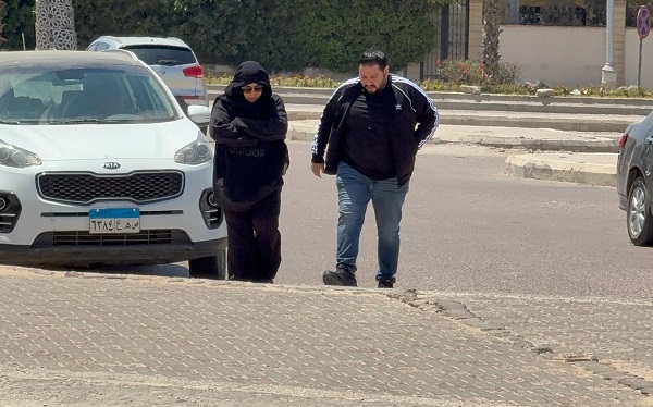 جنازة سليمان عيد