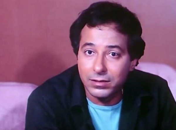 صلاح السعدني