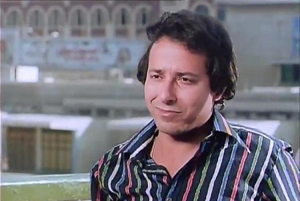 صلاح السعدني