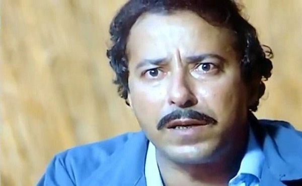 صلاح السعدني