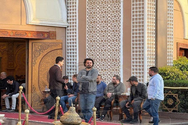 سليمان عيد