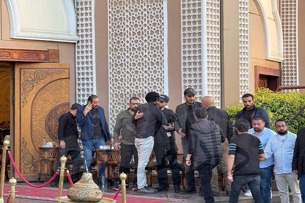 سليمان عيد