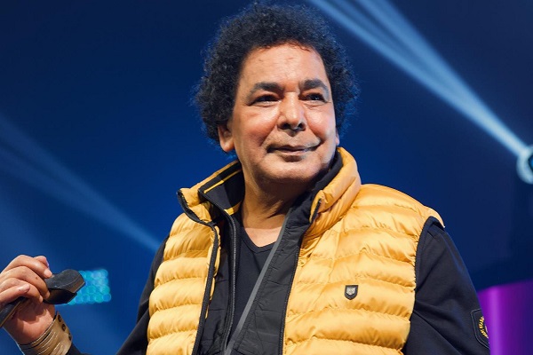 محمد منير
