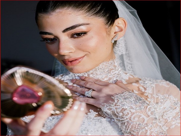 ليلى زاهر