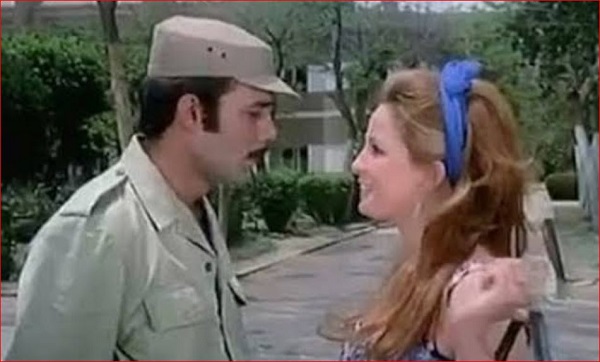 محمود ياسين