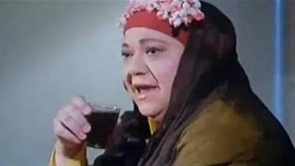 إحسان القلعاوي
