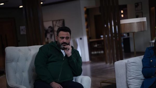 الكابتن