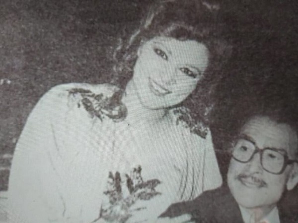 فاطمة مظهر