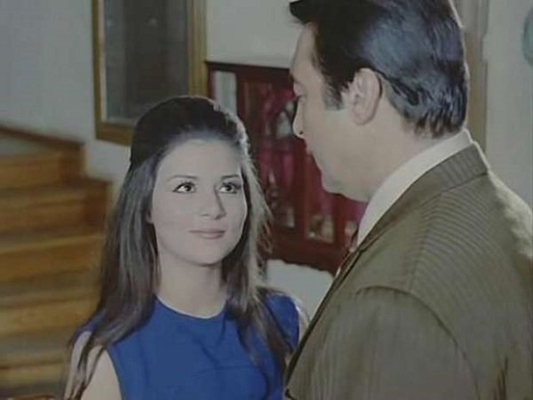 فاطمة مظهر