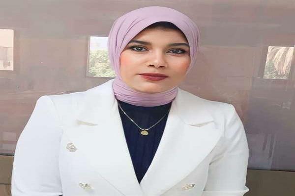 منار غانم