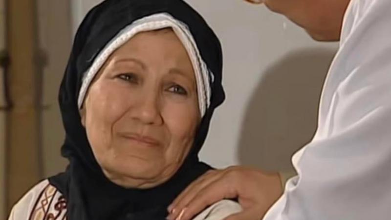 عواطف حلمي
