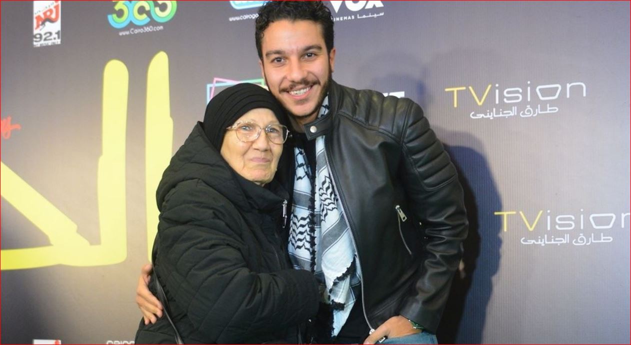 عواطف حلمي