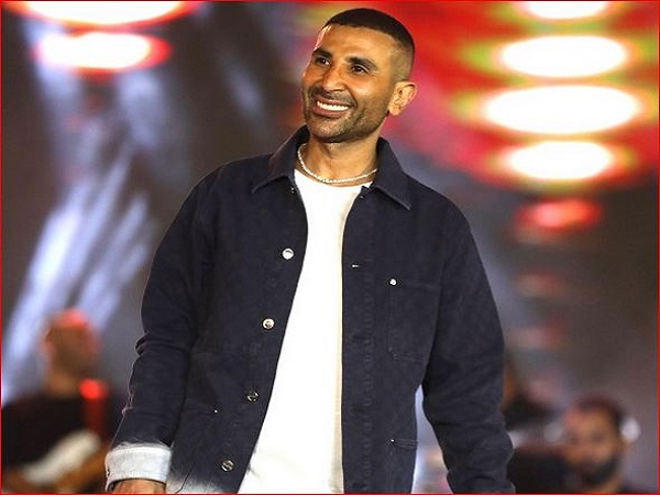 أحمد سعد