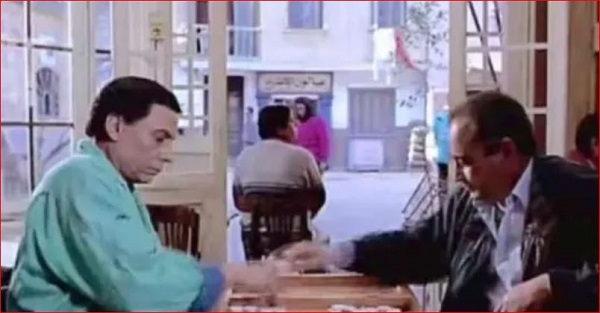 عادل إمام ووحيد حامد