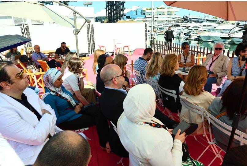 مهرجان كان