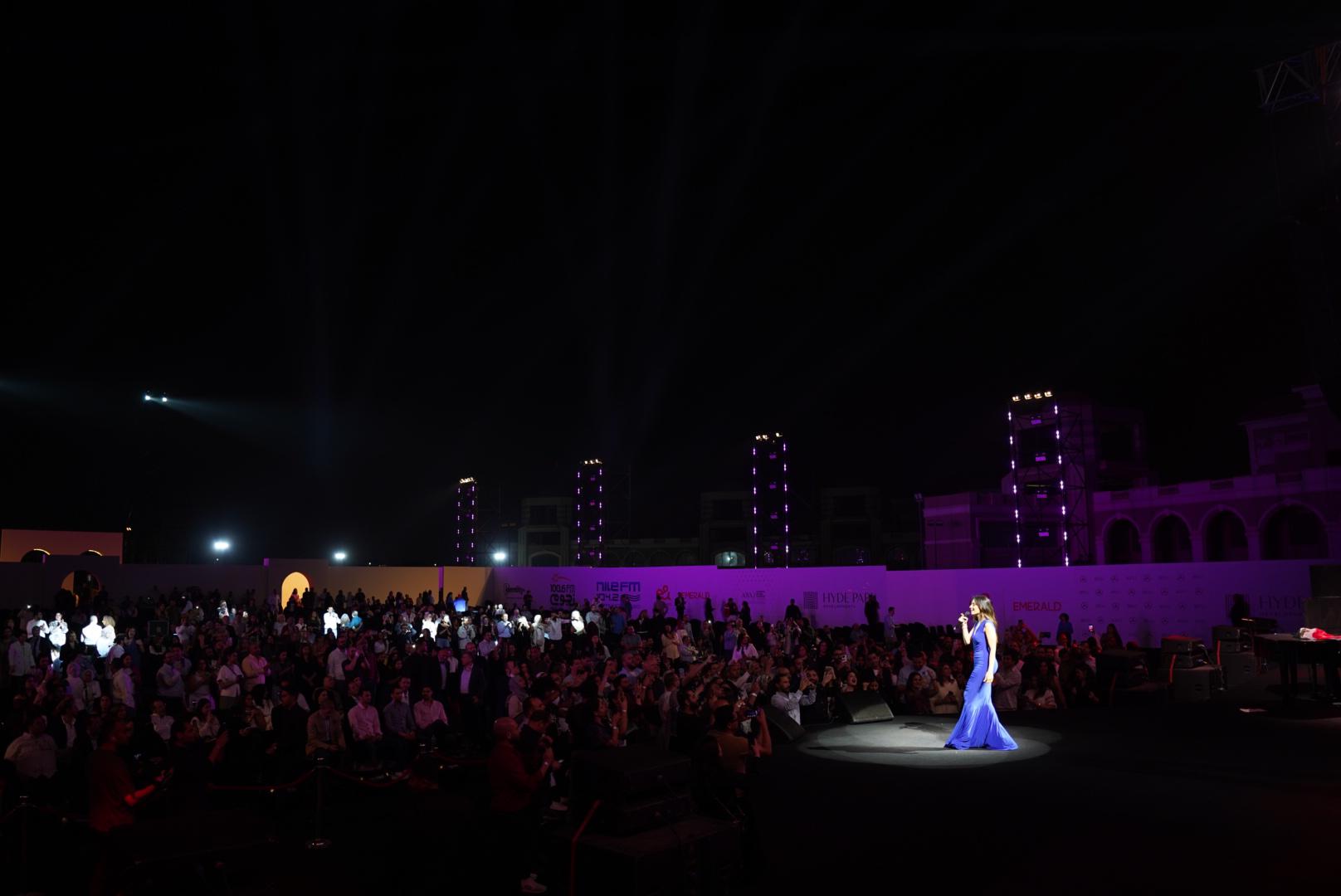 هبة طوبجي