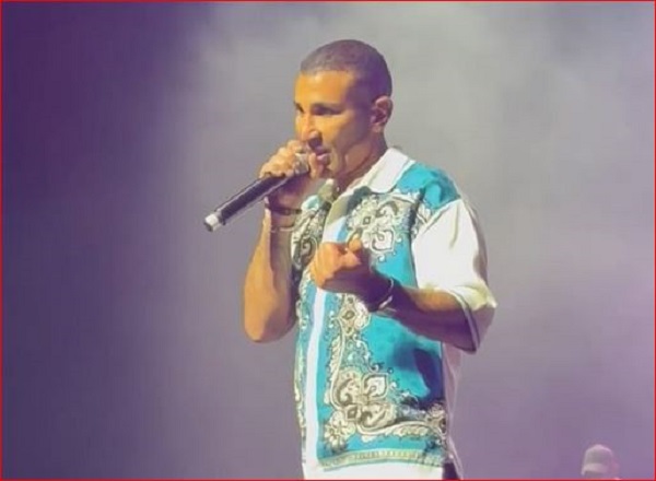 أحمد سعد