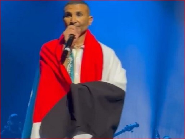 أحمد سعد