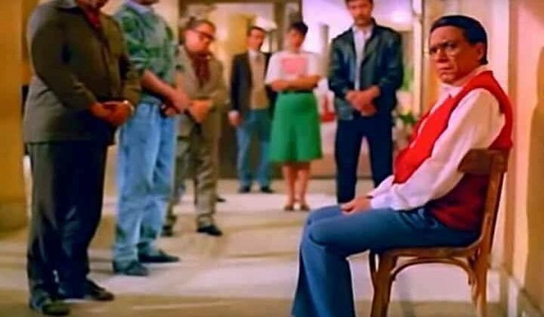 الإرهاب والكباب