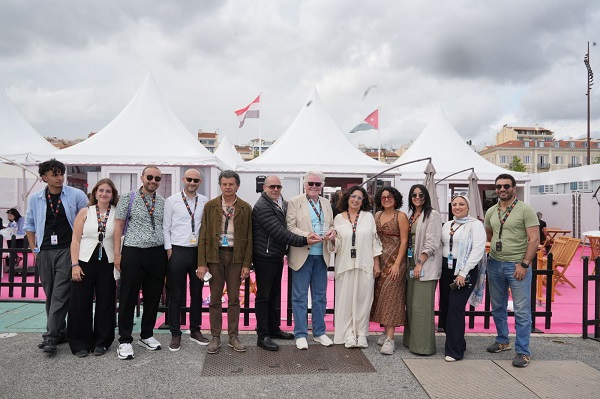 مهرجان كان