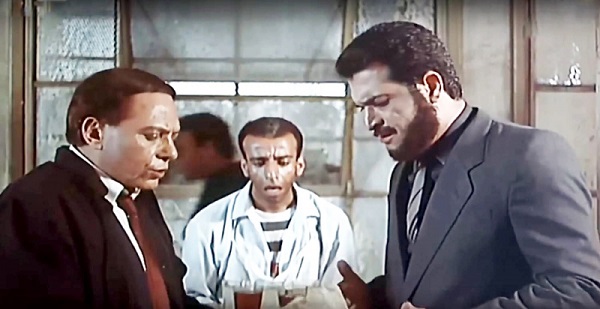 عادل إمام