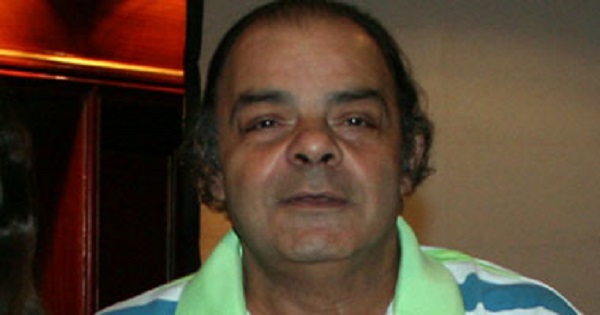مدحت السباعي