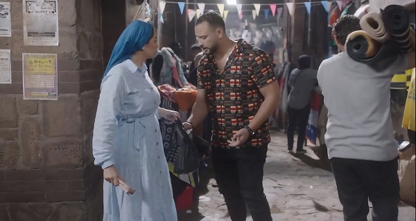 حرب الجبالي
